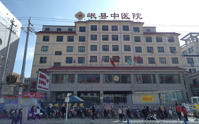 定西市岷縣中醫(yī)院采購品源超聲骨密度檢測(cè)儀