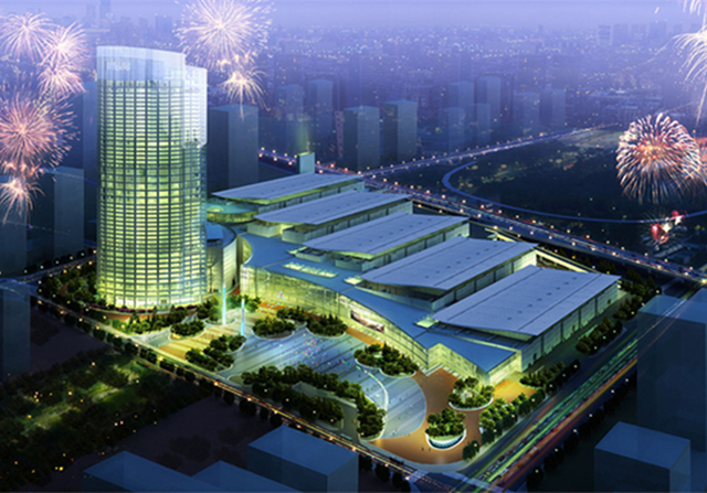 第47屆中國國際醫療器械（山東）博覽會，品源雙能X射線骨密度儀廠家邀您參觀